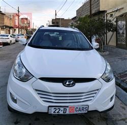 هيونداي توسان